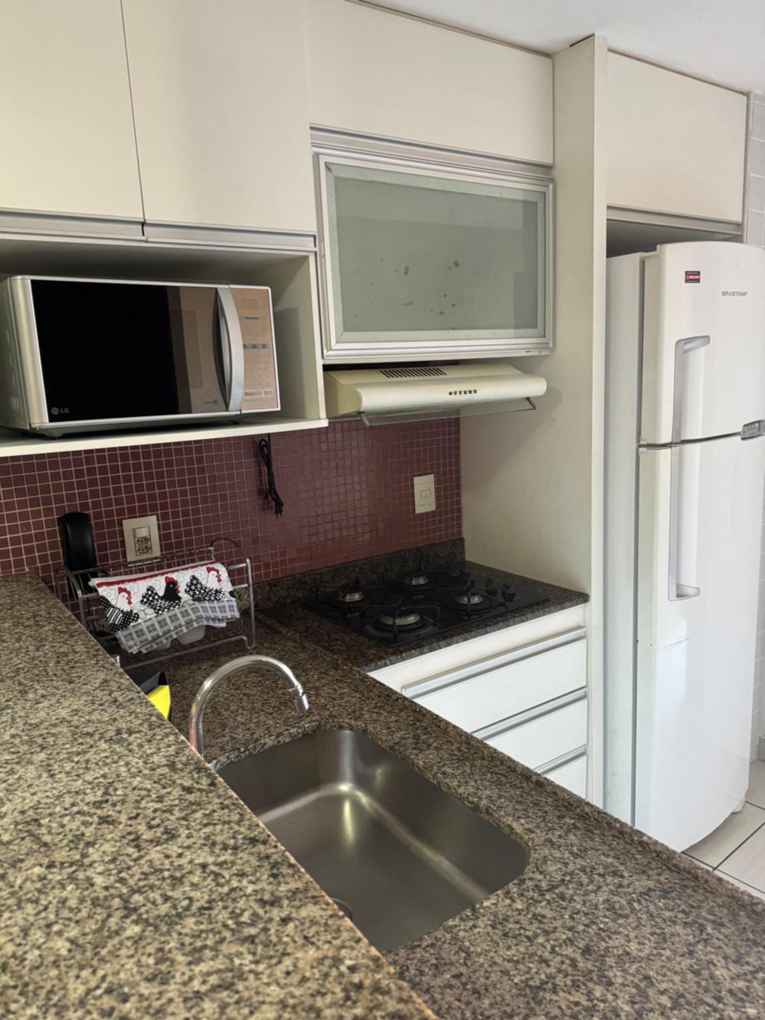 Apartamento Beira Mar Fortaleza Beach Class Exterior foto
